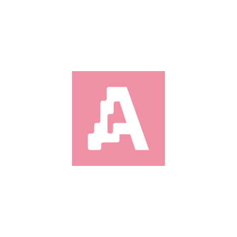 Amberscript Logo in Pink