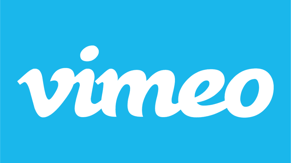 Vimeo Logo