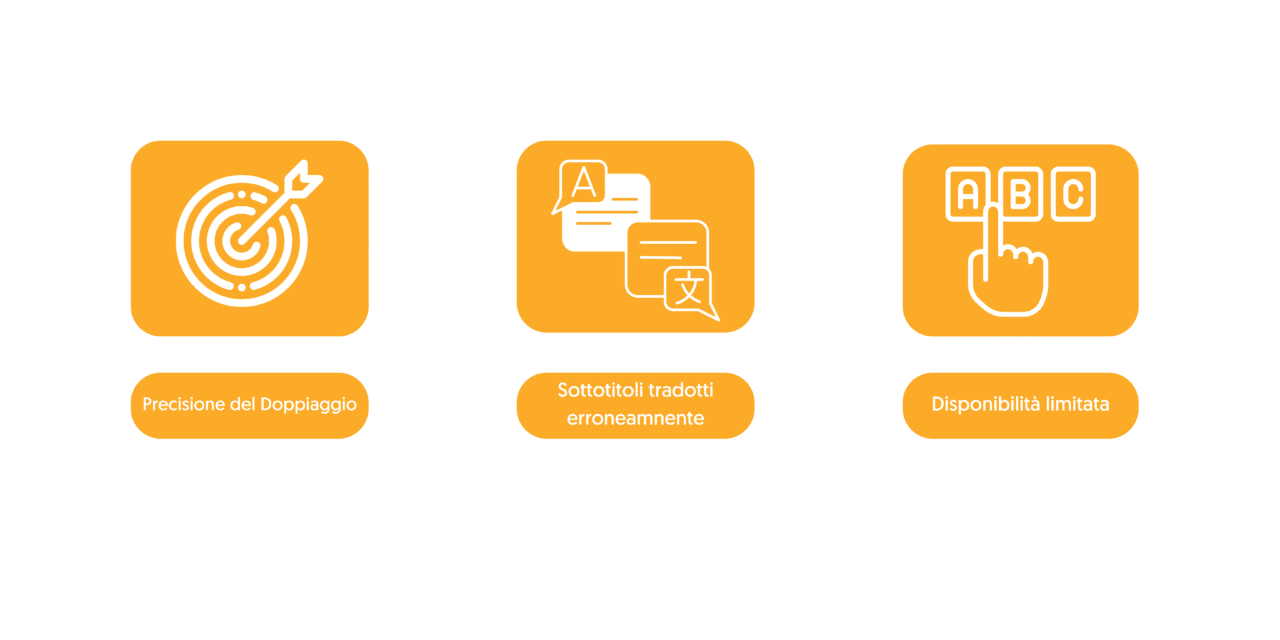 Sfide dell'integrazione del doppiaggio e dei sottotitoli nella formazione dei traduttori