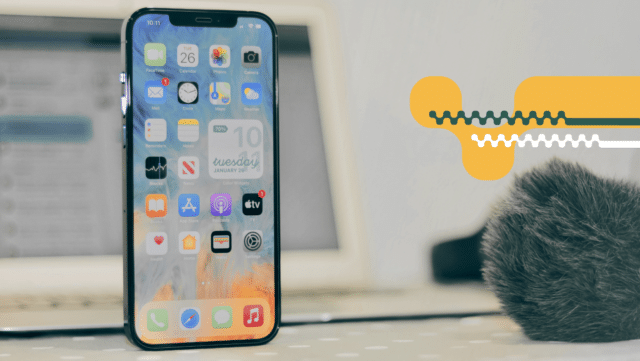 Guide des 5 meilleures applications de synthèse vocale pour les utilisateurs d’iPhone