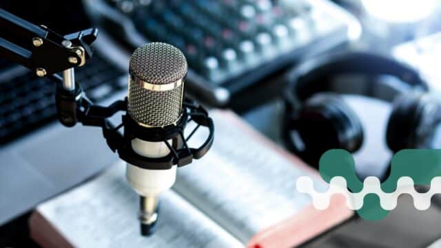 audio transkribieren