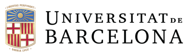 University Barcelona logo