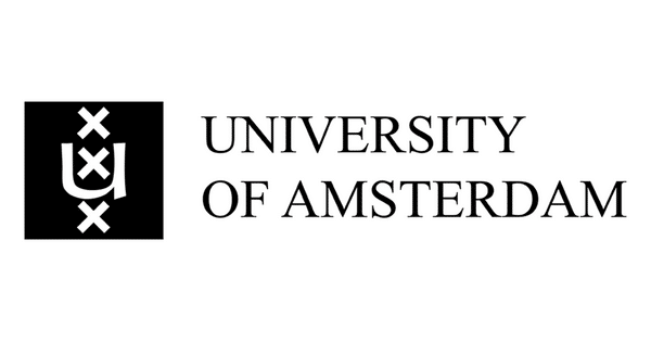 Trusted by University of Amsterdam