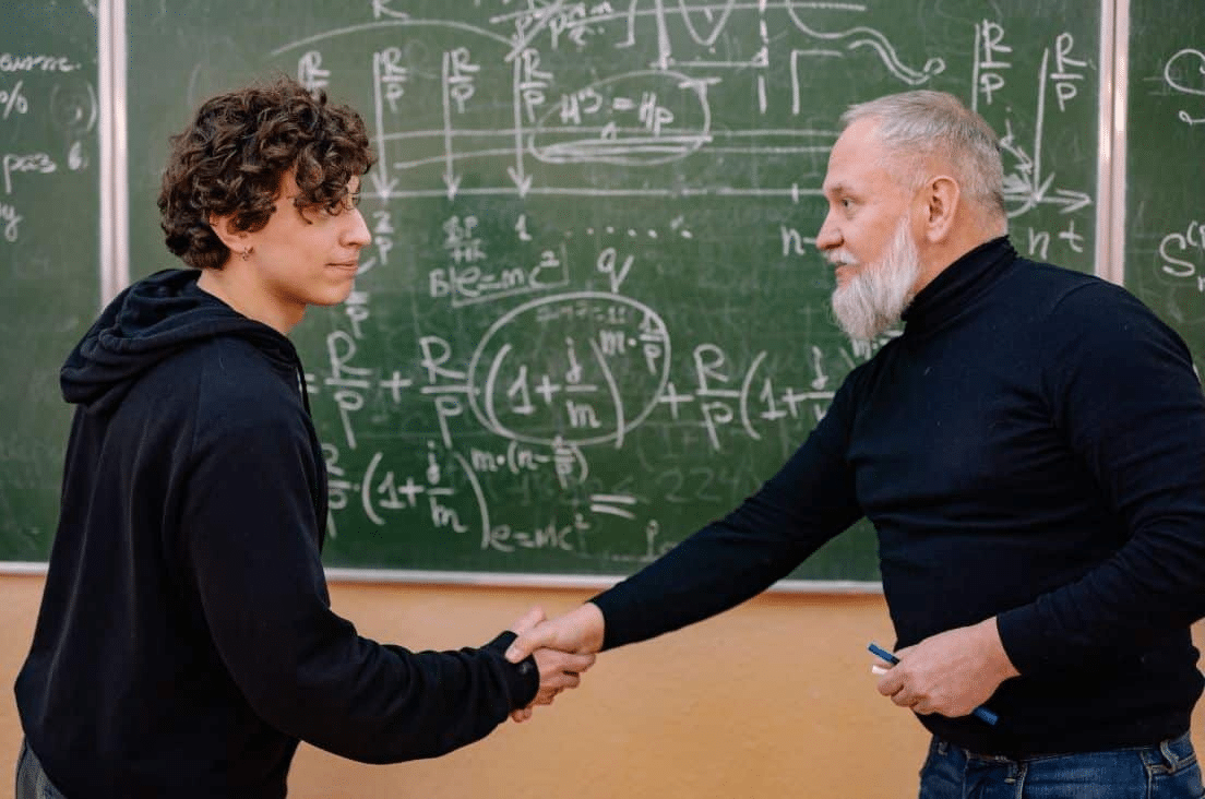 Academische transcripties