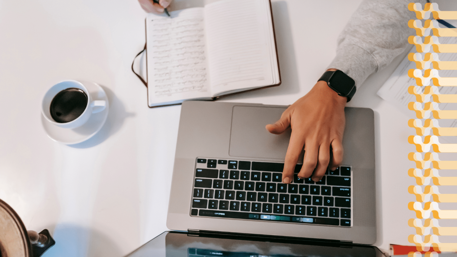 Interviewtranskription