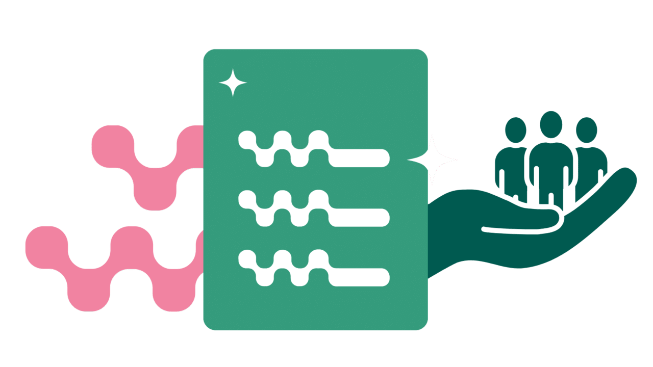 Transcribed podcasts